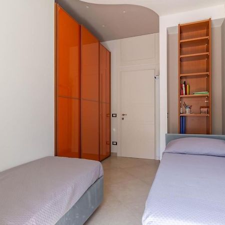 Monzio'S House Apartment Наполи Екстериор снимка