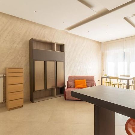 Monzio'S House Apartment Наполи Екстериор снимка