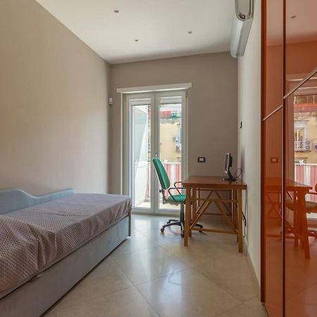 Monzio'S House Apartment Наполи Екстериор снимка