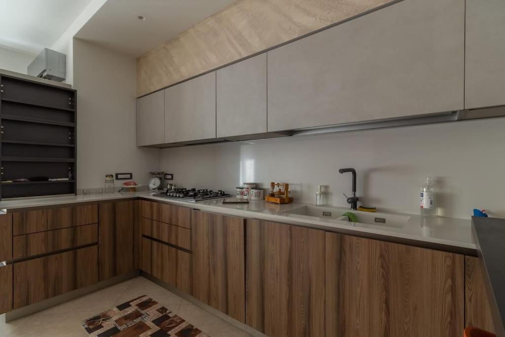 Monzio'S House Apartment Наполи Екстериор снимка