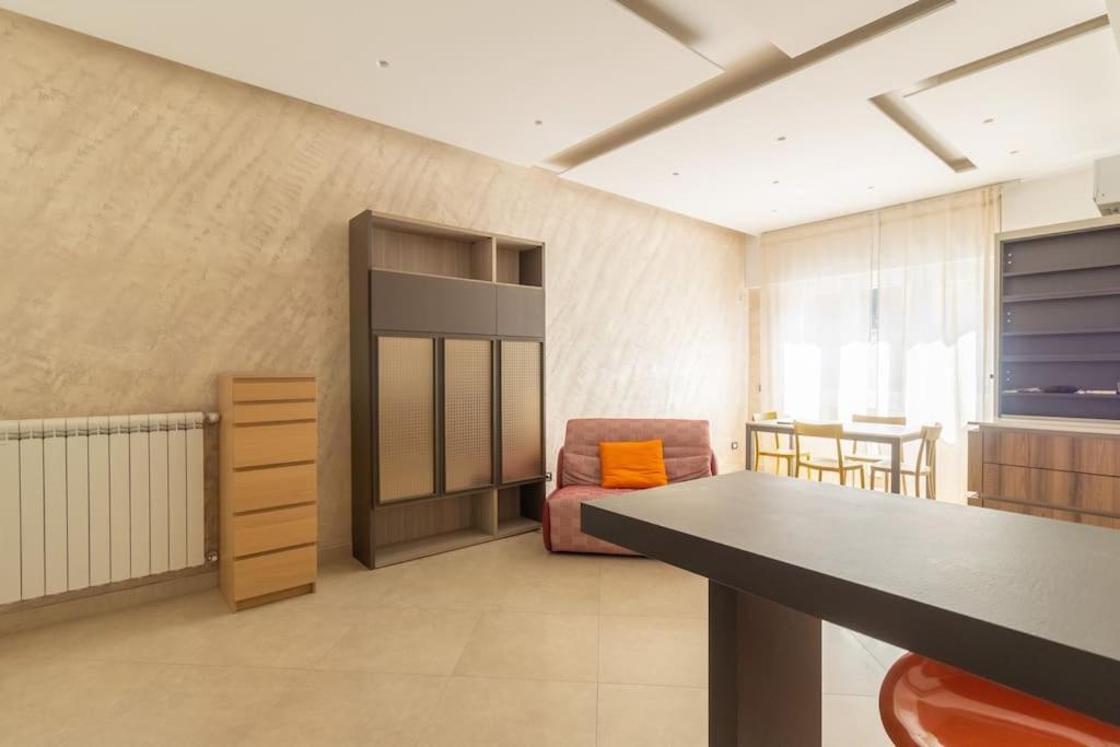 Monzio'S House Apartment Наполи Екстериор снимка
