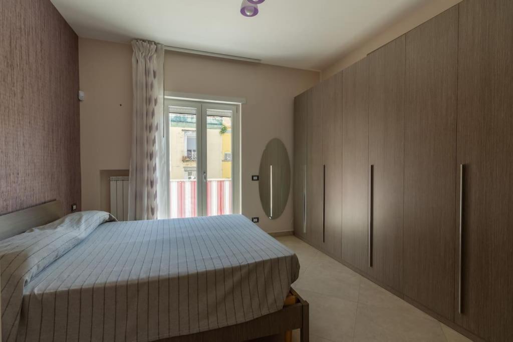 Monzio'S House Apartment Наполи Екстериор снимка