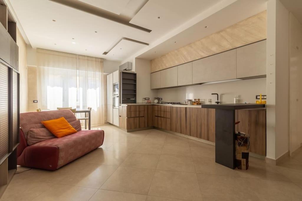 Monzio'S House Apartment Наполи Екстериор снимка