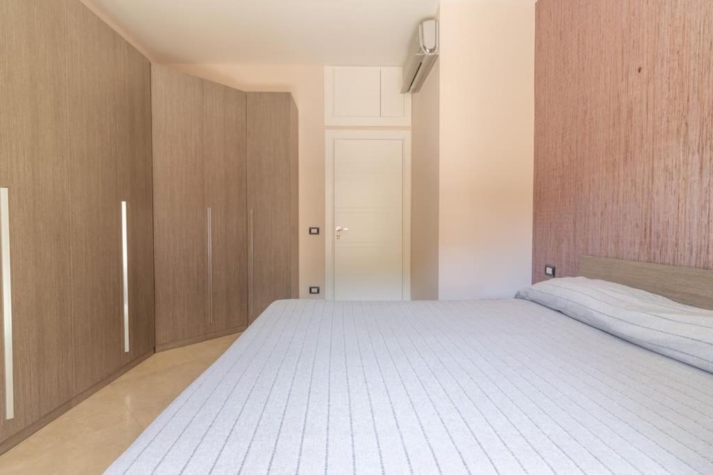 Monzio'S House Apartment Наполи Екстериор снимка